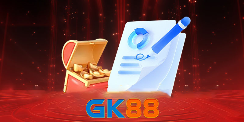 Nội dung chính của điều khoản sử dụng Gk88