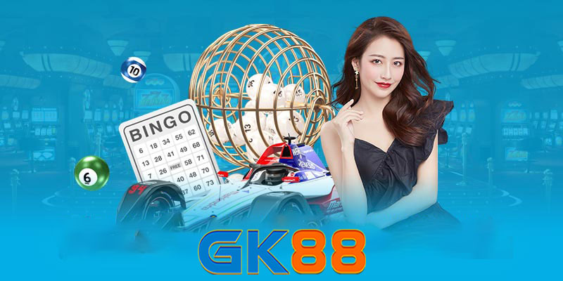 Những lợi ích khi tham gia xổ số Gk88